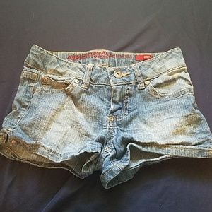 Arizona Jean's shorts